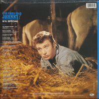 Preview: D'Ou Viens-Tu Johnny? - No.6 Spécial (LP & Download, 180g Vinyl) Preview: D'Ou Viens-Tu Johnny? - No.6 Spécial (LP & Download, 180g Vinyl)