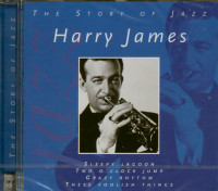 Preview: The Story Of Jazz (CD) Preview: The Story Of Jazz (CD)