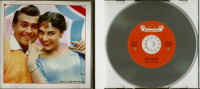 Preview: Seid Ihr alle da? (CD) Preview: Seid Ihr alle da? (CD)