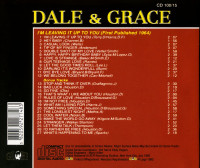 Preview: I'm Leaving It Up To You (CD) Preview: I'm Leaving It Up To You (CD)
