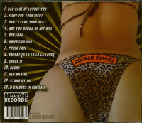Preview: Revved Up (CD) Preview: Revved Up (CD)