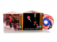 Preview: Hank Ballard - Rocks (CD) Preview: Hank Ballard - Rocks (CD)