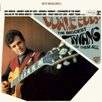 Preview: The Biggest Twang of Them All (LP, colored Vinyl) Preview: The Biggest Twang of Them All (LP, colored Vinyl)