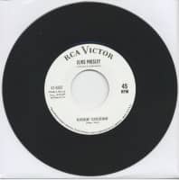 Preview: Little Sister - Kissin' Cousins (7inch, 45rpm) Preview: Little Sister - Kissin' Cousins (7inch, 45rpm)