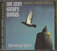 Preview: The Nature Of Things Preview: The Nature Of Things