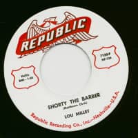Preview: Slip, Slip Slippin' In - Shorty The Barber (7inch, 45rpm) Preview: Slip, Slip Slippin' In - Shorty The Barber (7inch, 45rpm)