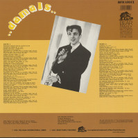 Preview: Der Rocker - Damals (LP) Preview: Der Rocker - Damals (LP)