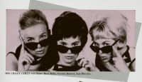 Preview: Javalins' Beat (CD) Preview: Javalins' Beat (CD)