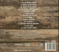 Preview: The Cumberland River Project (CD) Preview: The Cumberland River Project (CD)