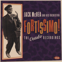 Preview: Fortissimo! The Combo Recordings Preview: Fortissimo! The Combo Recordings