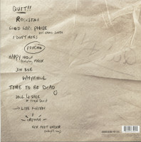 Preview: Quit!! (LP) Preview: Quit!! (LP)