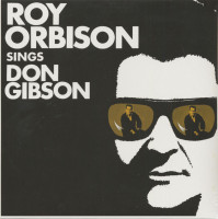 Preview: Roy Orbison Sings Don Gibson (LP, 180g Vinyl) Preview: Roy Orbison Sings Don Gibson (LP, 180g Vinyl)