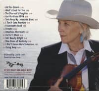 Preview: Skippin' & Flyin' (CD) Preview: Skippin' & Flyin' (CD)