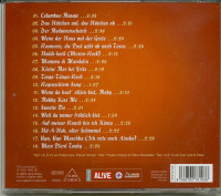 Preview: Rosemarie, die Post geht ab nach Texas (CD) Preview: Rosemarie, die Post geht ab nach Texas (CD)