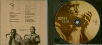 Preview: Sonny Terry - His Best 21 Songs Preview: Sonny Terry - His Best 21 Songs
