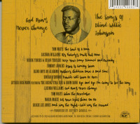 Preview: God Don't Never Change - The Songs Of Blind Willie Johnson (CD) Preview: God Don't Never Change - The Songs Of Blind Willie Johnson (CD)