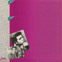 Preview: Rockin' Around (LP) Preview: Rockin' Around (LP)