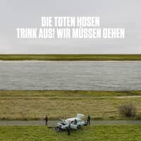 Preview: Trink aus, wir müssen gehen (3-LP) Preview: Trink aus, wir müssen gehen (3-LP)