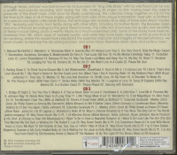 Preview: Solo Singles Collection (3-CD) Preview: Solo Singles Collection (3-CD)