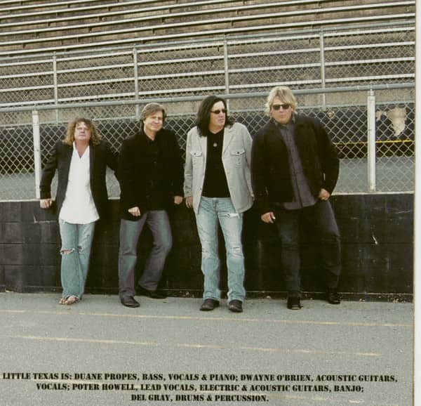 Young For A Long Time (CD)