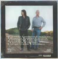 Preview: The Earth Rolls On (LP, colored Vinyl, Ltd.) Preview: The Earth Rolls On (LP, colored Vinyl, Ltd.)