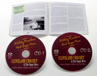 Preview: Hillbilly Ramblers And Sugar Bees (2-CD) Preview: Hillbilly Ramblers And Sugar Bees (2-CD)