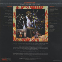 Preview: Saturnian Queen Of The Sun Ra Arkestra (LP, colored Vinyl) Preview: Saturnian Queen Of The Sun Ra Arkestra (LP, colored Vinyl)