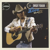 Preview: Live From Austin, Tx (2-LP, colored 180g Vinyl, Ltd.) Preview: Live From Austin, Tx (2-LP, colored 180g Vinyl, Ltd.)