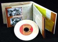 Preview: One Way Track (CD) Preview: One Way Track (CD)