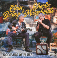 Preview: 100 Years Of Blues (LP) Preview: 100 Years Of Blues (LP)