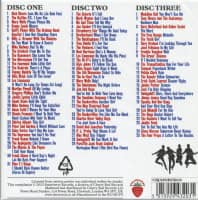 Preview: We Can Work It Out - Covers Of The Beatles 1962 - 1966 (3-CD Box) Preview: We Can Work It Out - Covers Of The Beatles 1962 - 1966 (3-CD Box)