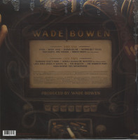 Preview: Flyin (LP) Preview: Flyin (LP)