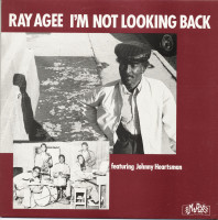 Preview: I'm Not Looking Back (LP) Preview: I'm Not Looking Back (LP)