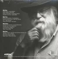 Preview: Can't Steal My Fire - The Songs Of David Olney (2-LP) Preview: Can't Steal My Fire - The Songs Of David Olney (2-LP)