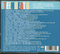 Preview: Teen Beat Vol.6 (CD) Preview: Teen Beat Vol.6 (CD)