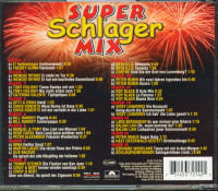 Preview: Super Schlager Mix (CD) Preview: Super Schlager Mix (CD)