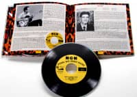 Preview: Vol.40 - Rockabilly & Rock 'n' Roll From The Vaults Of MGM, Cub and Metro Records (CD) Preview: Vol.40 - Rockabilly & Rock 'n' Roll From The Vaults Of MGM, Cub and Metro Records (CD)