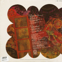 Preview: In My Own Dream (LP Colored Vinyl) Preview: In My Own Dream (LP Colored Vinyl)
