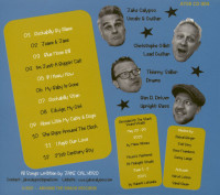 Preview: Rockabilly Star (CD) Preview: Rockabilly Star (CD)