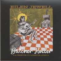Preview: Butcher Holler - A Tribute To Loretta Lynn (LP) Preview: Butcher Holler - A Tribute To Loretta Lynn (LP)