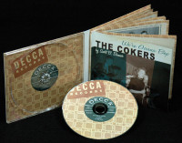 Preview: We're Gonna Bop - The Complete Recordings on Abbott and Decca 1954-1957 Preview: We're Gonna Bop - The Complete Recordings on Abbott and Decca 1954-1957