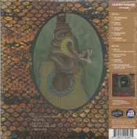 Preview: The Snake (LP, colored Vinyl, Ltd.) Preview: The Snake (LP, colored Vinyl, Ltd.)