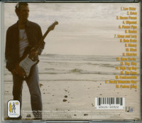 Preview: The Best Of Gary Hoey (CD) Preview: The Best Of Gary Hoey (CD)