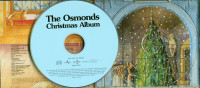 Preview: The Osmonds Christmas Album Preview: The Osmonds Christmas Album
