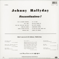 Preview: Recentissime! (LP & Download, 180g Vinyl, Ltd.) Preview: Recentissime! (LP & Download, 180g Vinyl, Ltd.)
