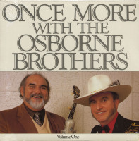 Preview: Once More With The Osborne Brothers Vol.1 (LP) Preview: Once More With The Osborne Brothers Vol.1 (LP)