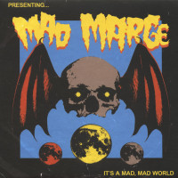 Preview: It's A Mad, Mad World (LP) Preview: It's A Mad, Mad World (LP)