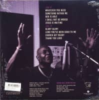 Preview: Whatever You Need (LP) Preview: Whatever You Need (LP)