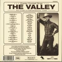 Preview: The Valley - And Other Autobiographical Tunes (CD) Preview: The Valley - And Other Autobiographical Tunes (CD)