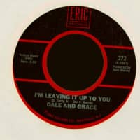 Preview: I'm Leaving It Up To You - Stop And Think It Over (7inch, 45rpm) Preview: I'm Leaving It Up To You - Stop And Think It Over (7inch, 45rpm)